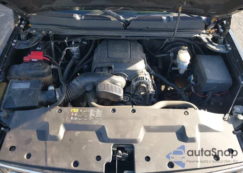 2011 Chevrolet Silverado 1500 Lt from USA, damaged, VIN 3GCPKSE34BG287266